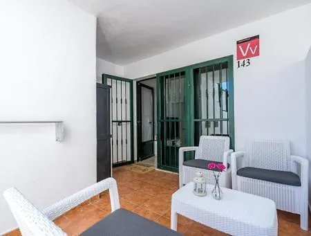 Apartamento Princesa Bitacora