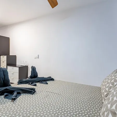 Apartamento Princesa Bitacora