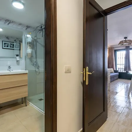 Apartamento Princesa Bitacora