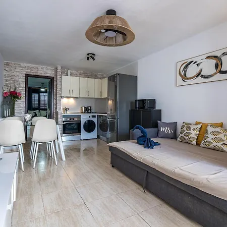 Apartamento Princesa Bitacora *