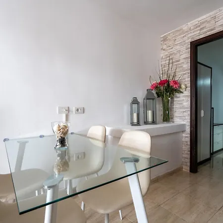 Princesa Bitacora Apartamento Puerto del Carmen (Lanzarote)